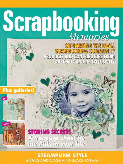 Title details for Cardmaking Stamping & Papercraft by Sunray Publications Pty Ltd - Available